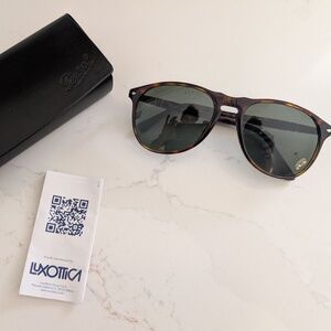 Persol 9649S Sunglasses